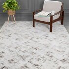 Tapete Para Sala/quarto Turco Edantex Condor Des.2 - 140x200c