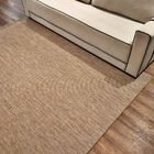 Tapete Para Sala-quarto Vitale 03 0 70x1 00mt Bege 5400539527