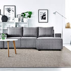 Tapete Para Sala-quarto Vitale 06 0 70x1 00mt Bege 5400539527