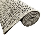 Tapete Para Sala-quarto Vitale 06 0 70x1 00mt Bege 5400539527