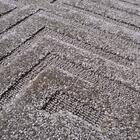 Tapete Para Sala Realce Eden 32 Verde-fendi 1,50x2,00m - J Se