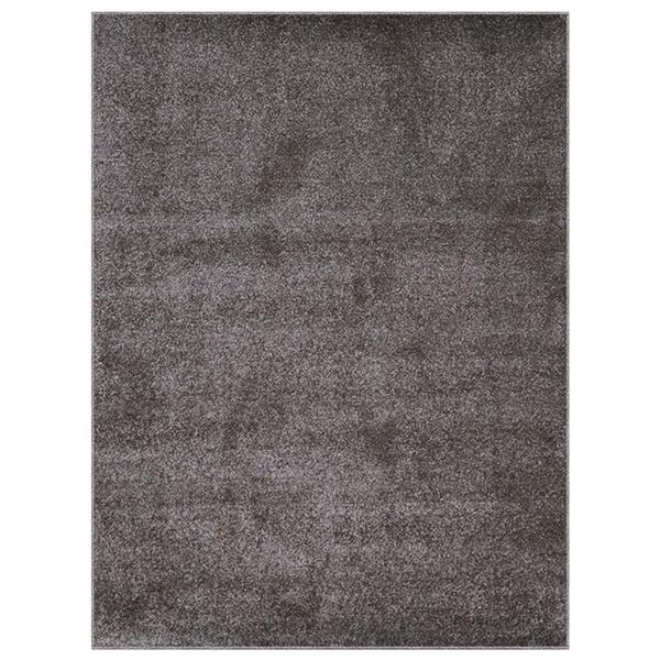 Tapete Para Sala Realce Liso 32 Verde-fendi 1,50x2,00m - J Se