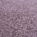 Tapete Para Sala Realce Liso 35 Taupe 1,00x1,50m - J Serrano