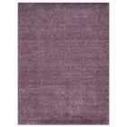 Tapete Para Sala Realce Liso 35 Taupe 2,50x3,00m - J Serrano