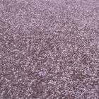 Tapete Para Sala Realce Liso 35 Taupe 2,50x3,00m - J Serrano