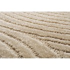 Tapete Para Sala Realce Sand 60 Areia 2,00x2,50m