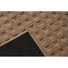 Tapete Para Sala Realce Spot 03 Creme Cotton 1,50x2,00m - J S