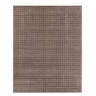 Tapete Para Sala Realce Spot 35 Taupe 3,00x4,00m - J Serrano