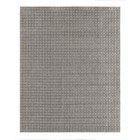 Tapete Para Sala Realce Spot 51 Cinza 1,50x2,00m