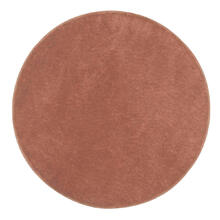 Tapete redondo rose gold clearance