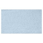 Tapete Para Sala Redondo 2,00 Classic Azul Bebe Oasis