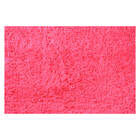 Tapete Para Sala Redondo 2,00 Classic Rosa Pink Oasis