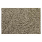 Tapete Para Sala Redondo 2,00 Classic Trigo Oasis