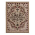 Tapete Para Sala Renaissance Atenas 03 Creme Cotton 1,50x2,00