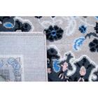 Tapete Para Sala Renaissance Atenas 35 Taupe 2,00x3,00m - J S