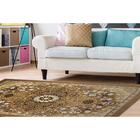 Tapete Para Sala Renaissance Atenas 79 Caramelo 2,00x3,00m -