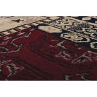 Tapete Para Sala Renaissance Aveiro 35 Taupe 2,00x2,50m