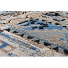 Tapete Para Sala Renaissance Aveiro 52 Grafite 2,00x2,50m