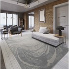 Tapete Para Sala Renaissance Bio 52 Grafite 2,00x2,50m