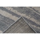 Tapete Para Sala Renaissance Bio 52 Grafite 2,00x2,50m