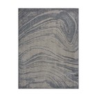 Tapete Para Sala Renaissance Bio 52 Grafite 2,00x2,50m