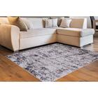 Tapete Para Sala Renaissance Dubai 35 Taupe 1,33x1,90m - J Se