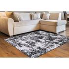 Tapete Para Sala Renaissance Dubai 50 Preto 2,00x2,50m