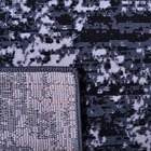 Tapete Para Sala Renaissance Dubai 50 Preto 2,00x2,50m