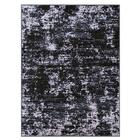 Tapete Para Sala Renaissance Dubai 56 Chumbo 1,00x1,50m - J S