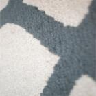 Tapete Para Sala Renaissance Dublin 35 Taupe 1,50x2,00m - J S