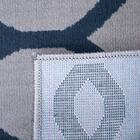 Tapete Para Sala Renaissance Dublin 35 Taupe 2,00x2,50m - J S