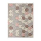 Tapete Para Sala Renaissance Firenze 51 Cinza 2,00x3,00m - J