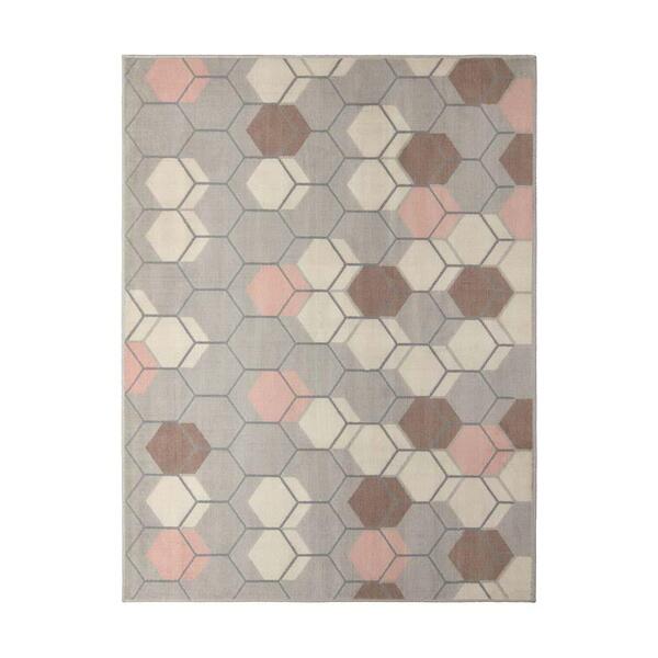 Tapete Para Sala Renaissance Firenze 51 Cinza 2,50x3,00m - J