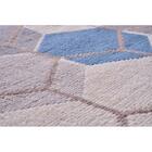 Tapete Para Sala Renaissance Firenze 60 Areia 2,00x3,00m - J