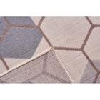 Tapete Para Sala Renaissance Firenze 60 Areia 2,50x3,00m - J