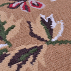 Tapete Para Sala Renaissance Genebra 79 Caramelo 2,00x3,00m -