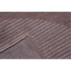 Tapete Para Sala Renaissance Genova 35 Taupe 1,00x1,50m - J S