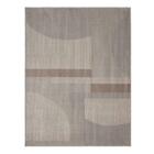 Tapete Para Sala Renaissance Genova 51 Cinza 2,50x3,00m - J S