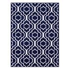 Tapete Para Sala Renaissance Lumiere 20 Azul 2,50x3,00m - J S