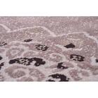 Tapete Para Sala Renaissance Madrid 35 Taupe 2,00x3,00m - J S