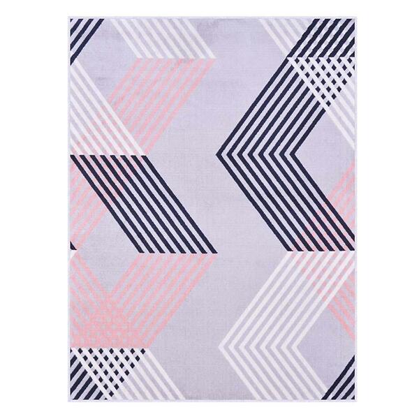 Tapete Para Sala Renaissance Milão 51 Cinza 2,00x2,50m