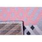 Tapete Para Sala Renaissance Milão 51 Cinza 2,00x3,00m