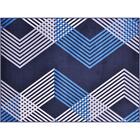 Tapete Para Sala Renaissance Milão 56 Chumbo 2,50x3,00m - J S