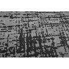 Tapete Para Sala Renaissance Roma 50 Preto 2,00x3,00m - J Ser