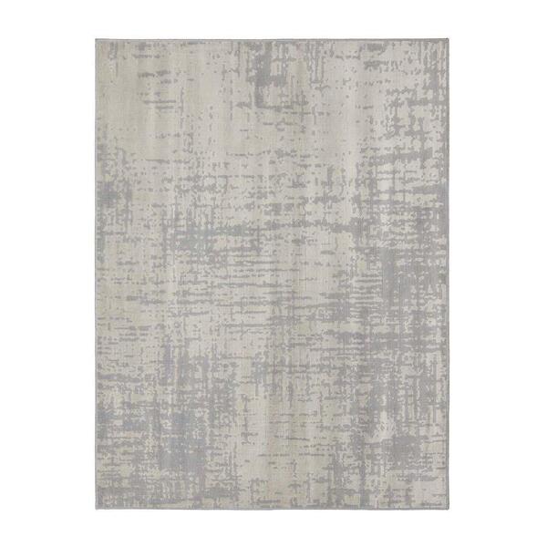 Tapete Para Sala Renaissance Roma 52 Grafite 3,00x4,00m - J S