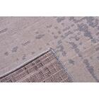 Tapete Para Sala Renaissance Roma 52 Grafite 3,00x4,00m - J S