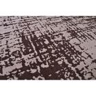 Tapete Para Sala Renaissance Roma Marrom 1,00x1,50m