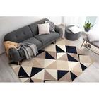 Tapete Para Sala Renaissance Venice 03 Creme Cotton 1,50x2,00