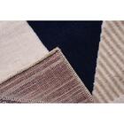 Tapete Para Sala Renaissance Venice 03 Creme Cotton 1,50x2,00