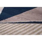 Tapete Para Sala Renaissance Venice 03 Creme Cotton 3,00x4,00